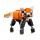 LEGO Outlet Creator 3 w 1 31129 Majestatyczny tygrys - 1556051 - zdjęcie 8